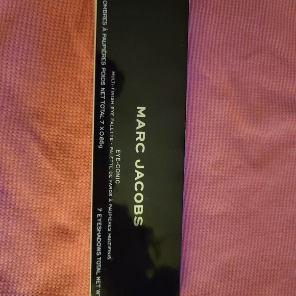Marc Jacobs Palette - Picture 3 of 16